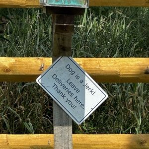 I don‘t know how to delete this thing